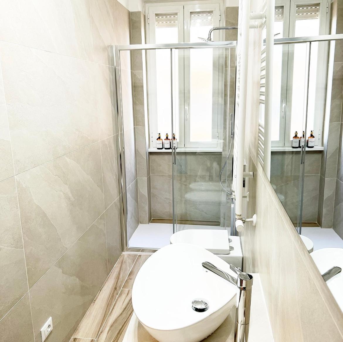 Lawyer House Milan Apartment Exterior foto