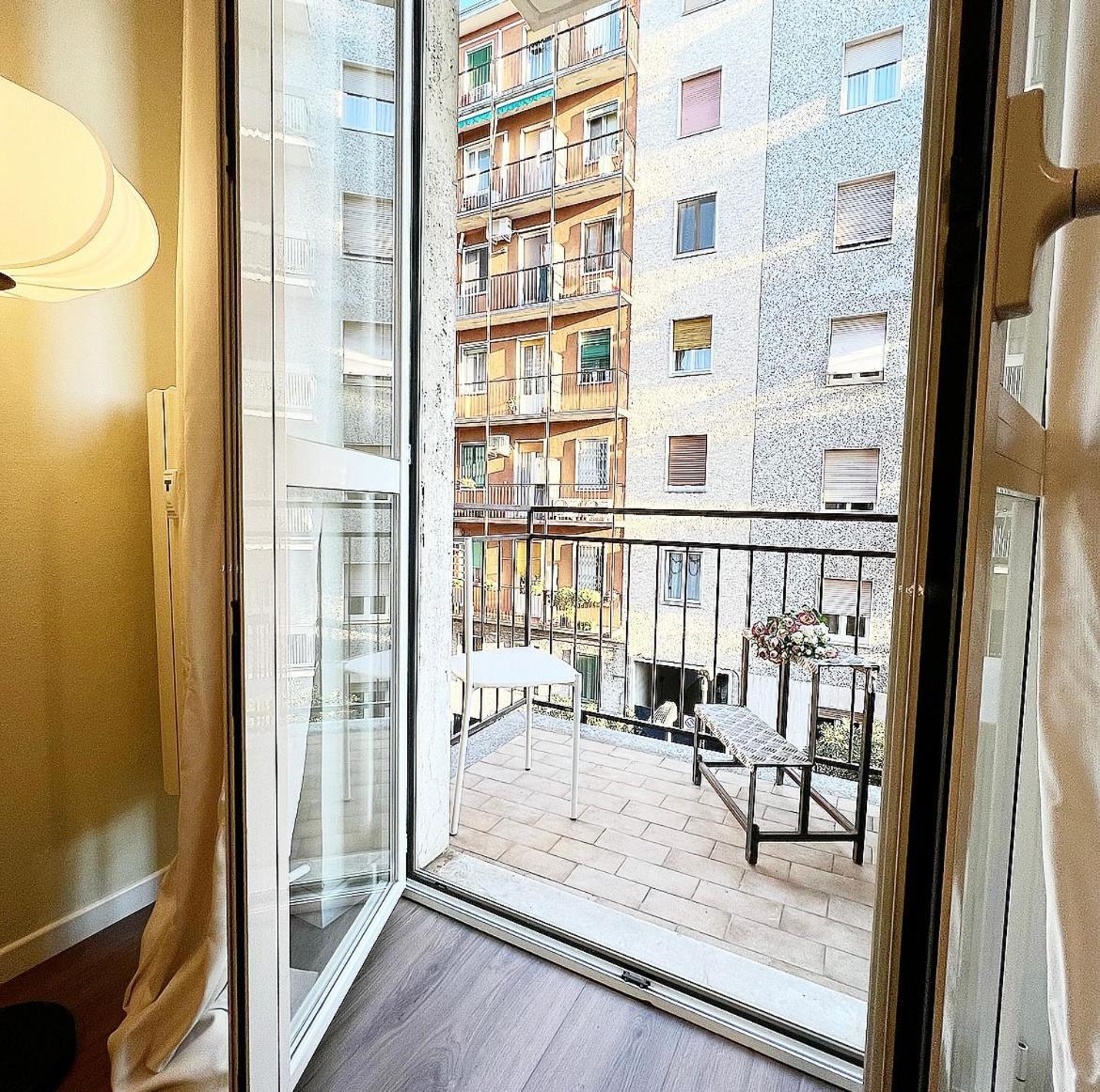 Lawyer House Milan Apartment Exterior foto